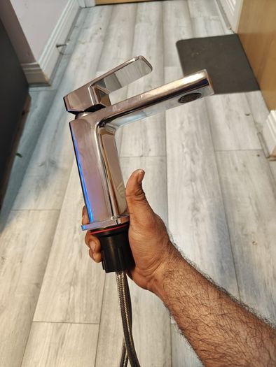 Washbasin Tap