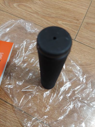 Bicycle parts / grips