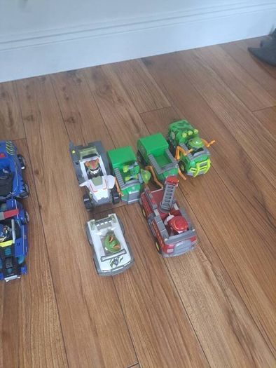 Paw Patrol Bundle