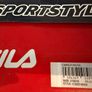Fila trainers, BNWT Image 4