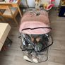 Doona+ with ISOFIX base and extras Image 8