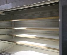 Industrial fridge for FREE!!!