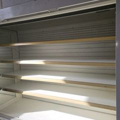 Industrial fridge for sale!! Must go by Monday!!