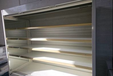 Industrial fridge for FREE!!!