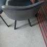 5 kitchen chairs Image 3