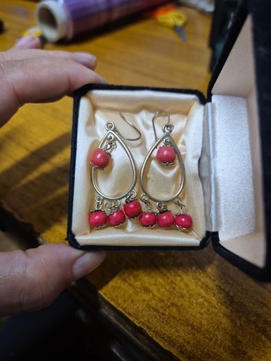Vintage Earrings