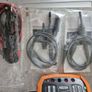 Siglent SHS1062 60Mhz 1GS a/s dual channel Oscilloscope Image 7