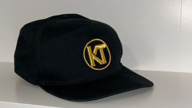 Official KT Katie Taylor SnapBack boxing cap hat apparel