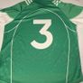 Killarney Legion GAA O'Neills No 3 Gaelic Football Jersey (Size 16) FREE POST Image 2