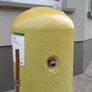 Insulated copper water cylinder / immersion tank Image 3