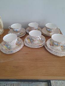 Tea set