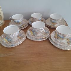Tea set