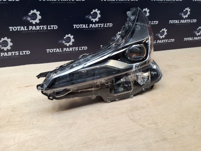 Toyota prius 2019-22 headlight