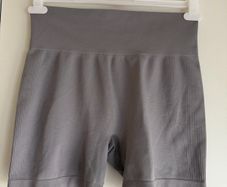 Gym shorts