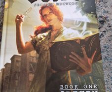 Scion : Origin Book One RPG