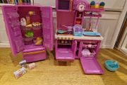 Our Generation Kitchen Set - Purple