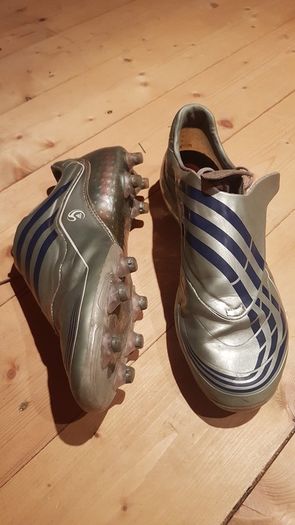 adidas F50 lionel Messi