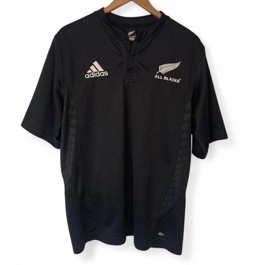 New Zealand Rugby Jersey