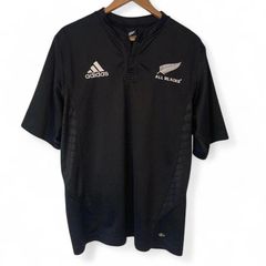 New Zealand Rugby Jersey