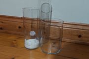 ikea candle holders