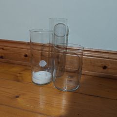 ikea candle holders
