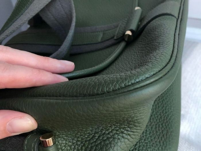 Hermes Bourlingue bag