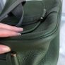 Hermes Bourlingue bag Image 7