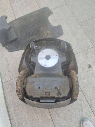 Husqvarna 430x