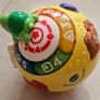 VTech Crawl & Learn Bright Lights Ball Image 2