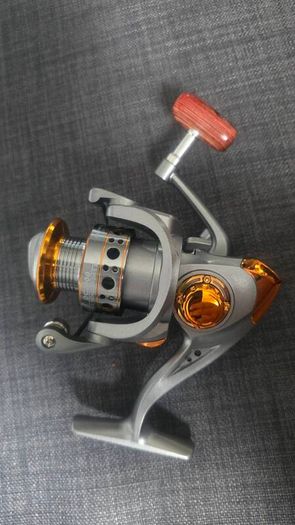Fishing reel