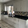 Kitchen Painted Solid Oak Image 5