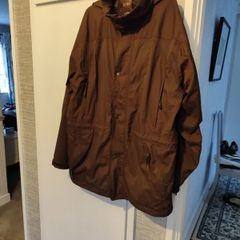 Jack Murphy Coat Mans