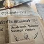 vintage newspapers Image 3
