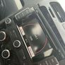 VW Touch Screen Radio Image 2