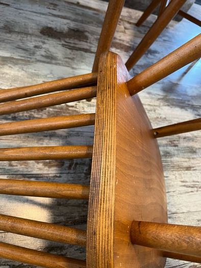 chairs mid century