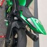 Race bike Image 5