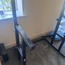 squat rack Image 2