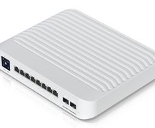 Ubiquiti UniFi USW-PRO-8-POE Networking Switch