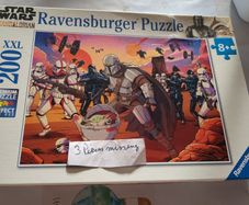 jigsaw puzzle
