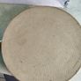Wynne pottery Dublin 25 cm. diemter baked dish or salad / pie dish signed Image 7