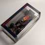 Sergio Perez F1 Spark Model Car Image 4