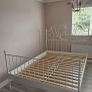 IKEA KING BED FRAME(does not include mattress) Image 2