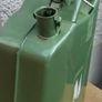 20L Metal Jerry Can Fuel Can Image 3