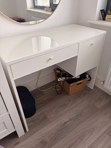 IKEA Dressing Table