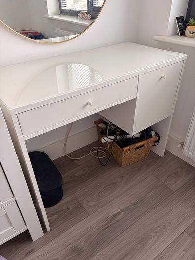 IKEA Dressing Table