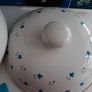 New Pot beautiful reto cookware 1989 unopened Image 9