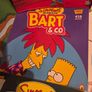 8 Simpsons Comics "Bart & Co" Image 7