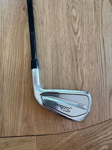 Titleist T200 Forged 3 Iron
