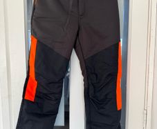 stihl chainsaw trousers