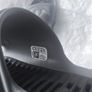 Adidas Adilette 25 Slides - Brand New In Box - Size UK 10 Image 4